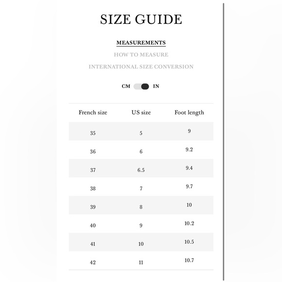 Sézane Gloria Sandals in Camel size 7/38 - Picture 16 of 16